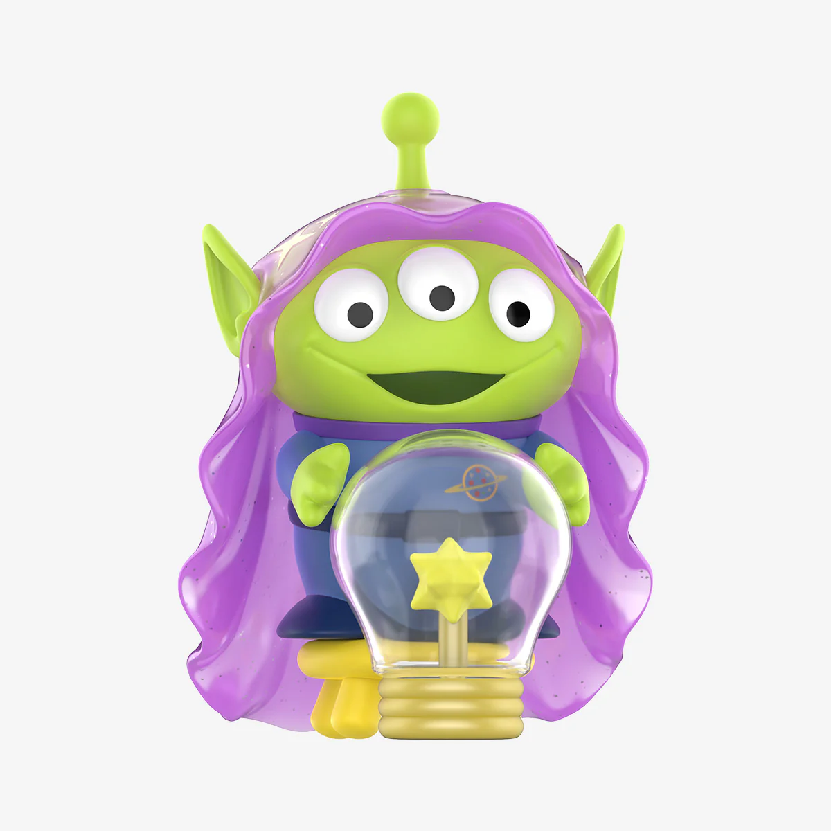 Disney/Pixar Alien-Immersive Experience Series Figures - Image 7