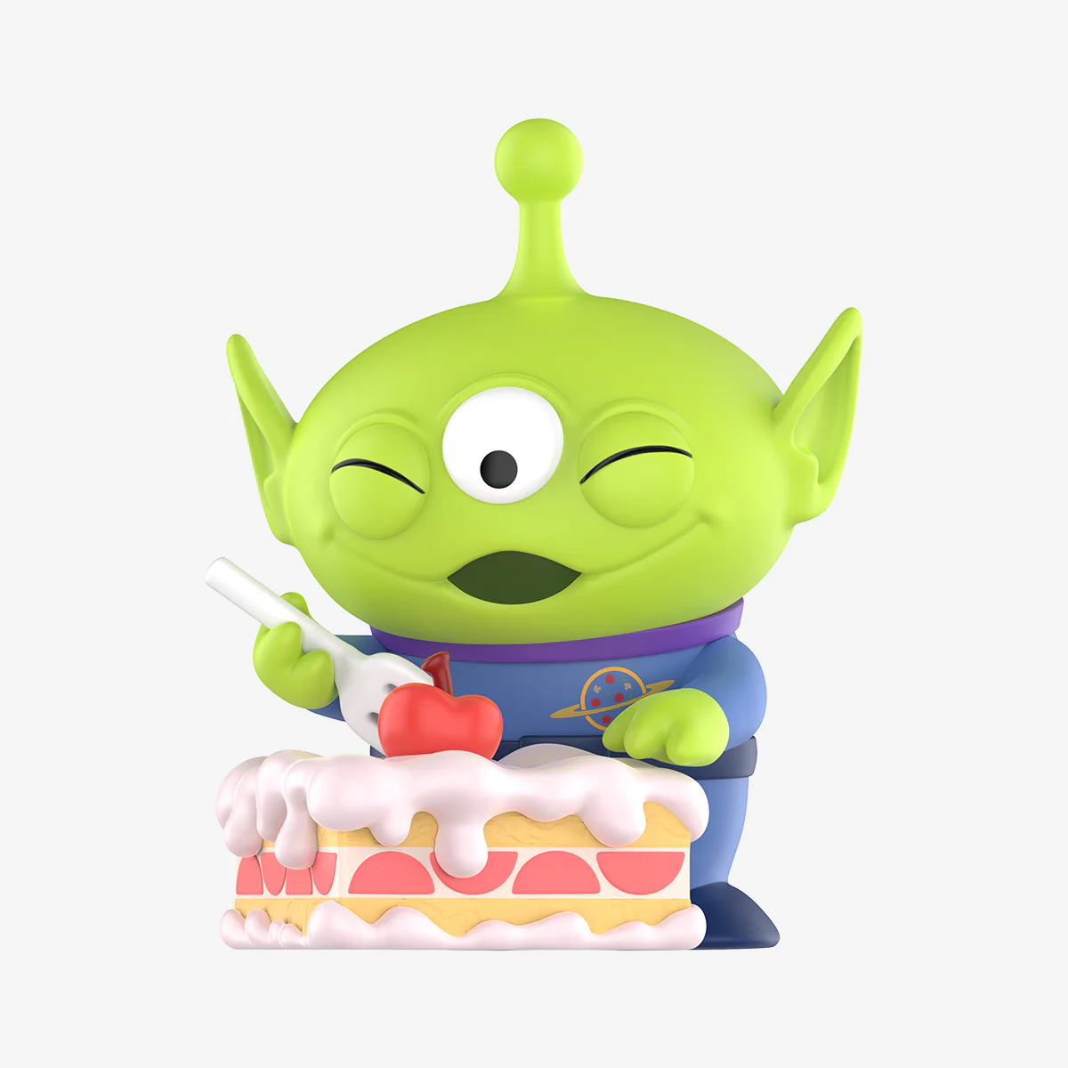 Disney/Pixar Alien-Immersive Experience Series Figures - Image 9
