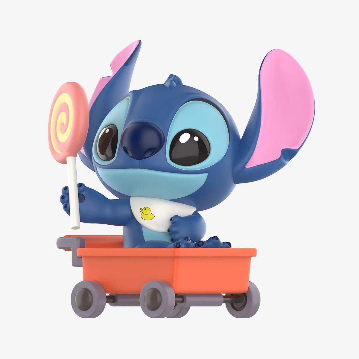 Disney Stitch on a Date Series Figures - Image 13