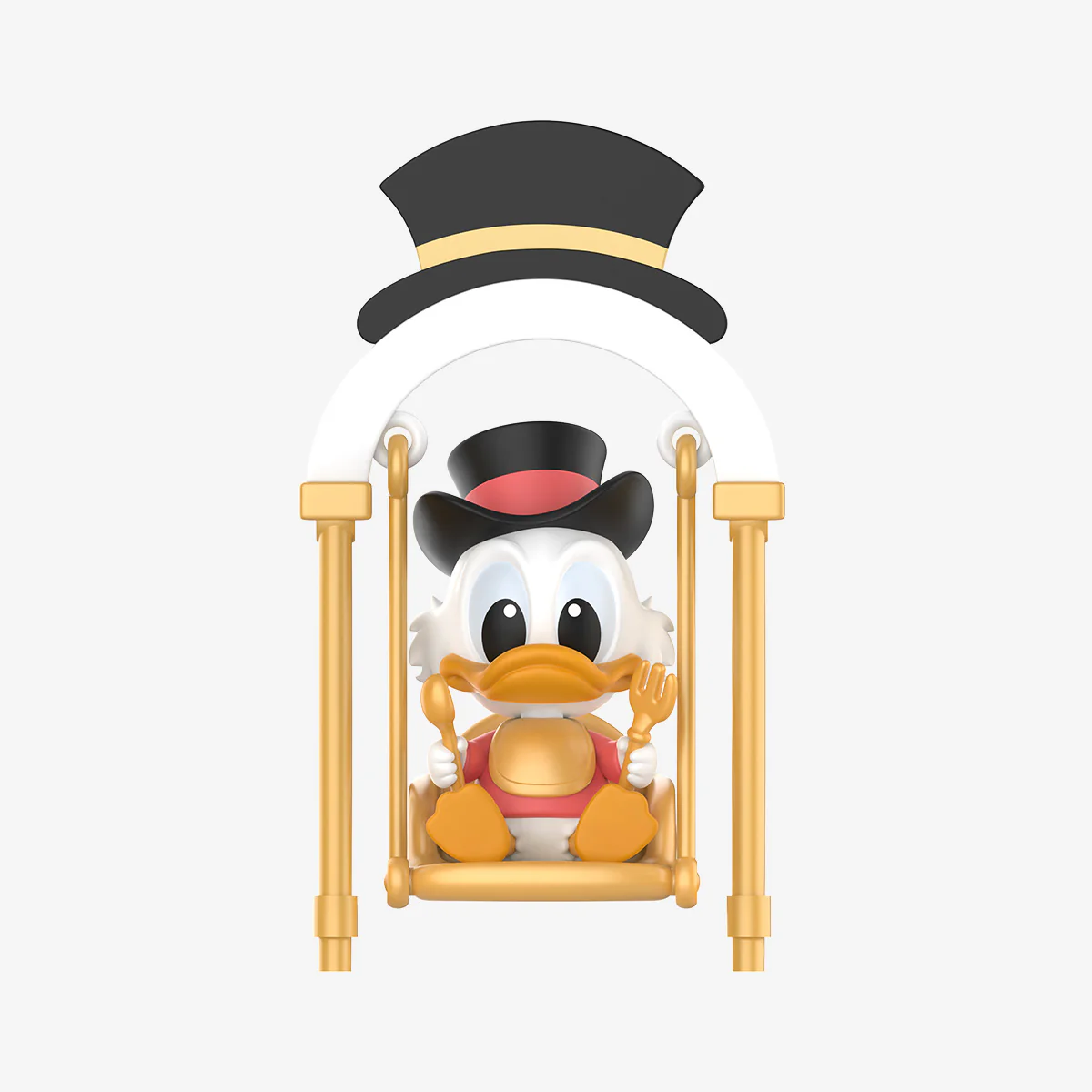 Disney Swing Series Figures - Image 11