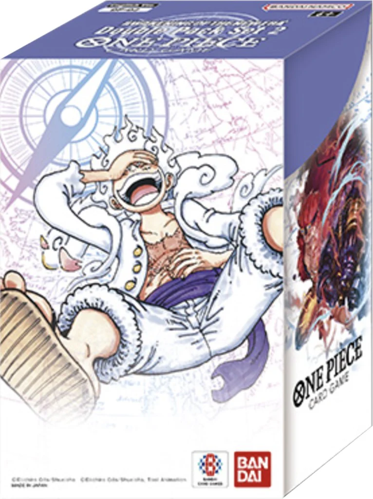 Awakening of the New Era - Double Pack Set Volume 2
