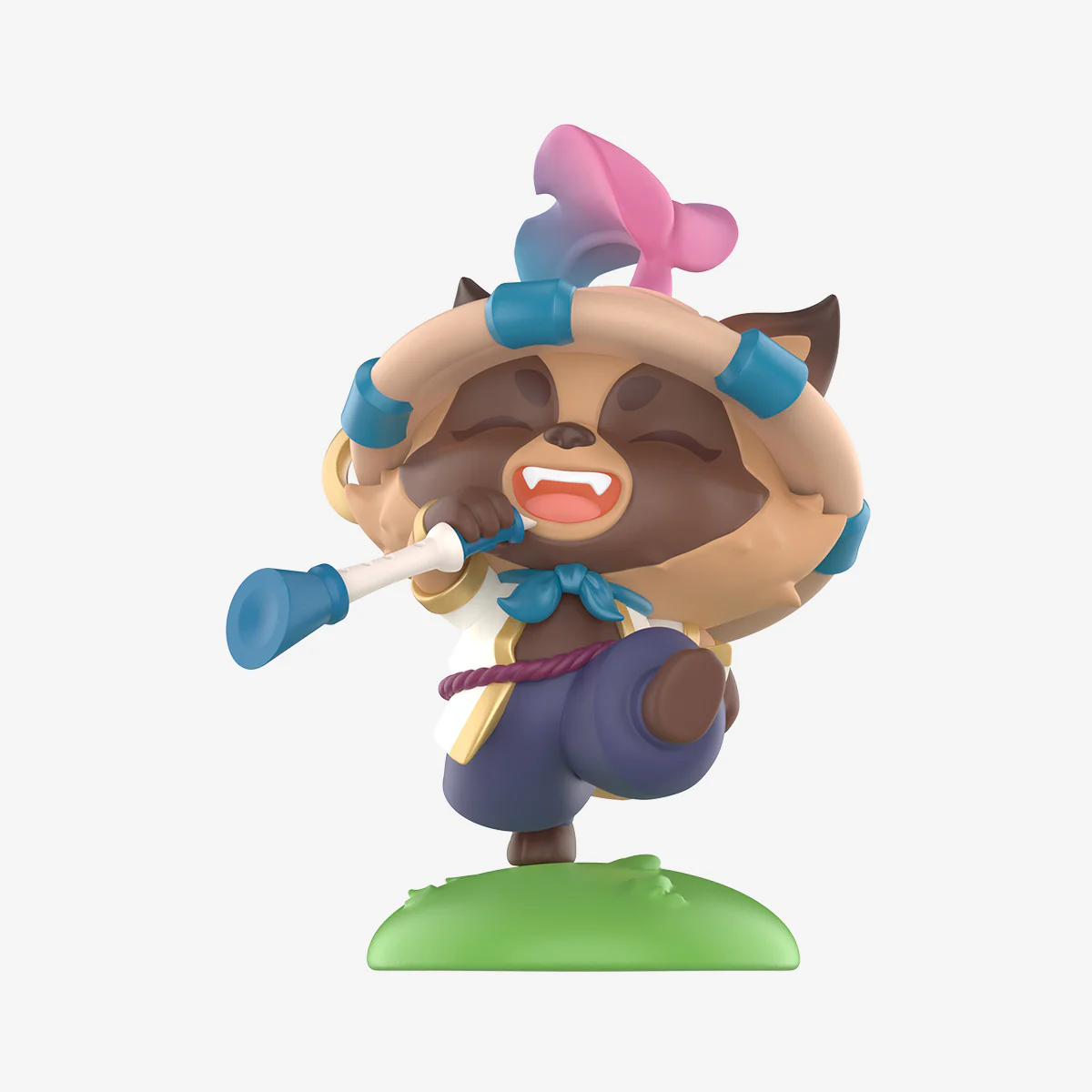 Fight For the Golden Spatula Chibi Series Figures - Image 10
