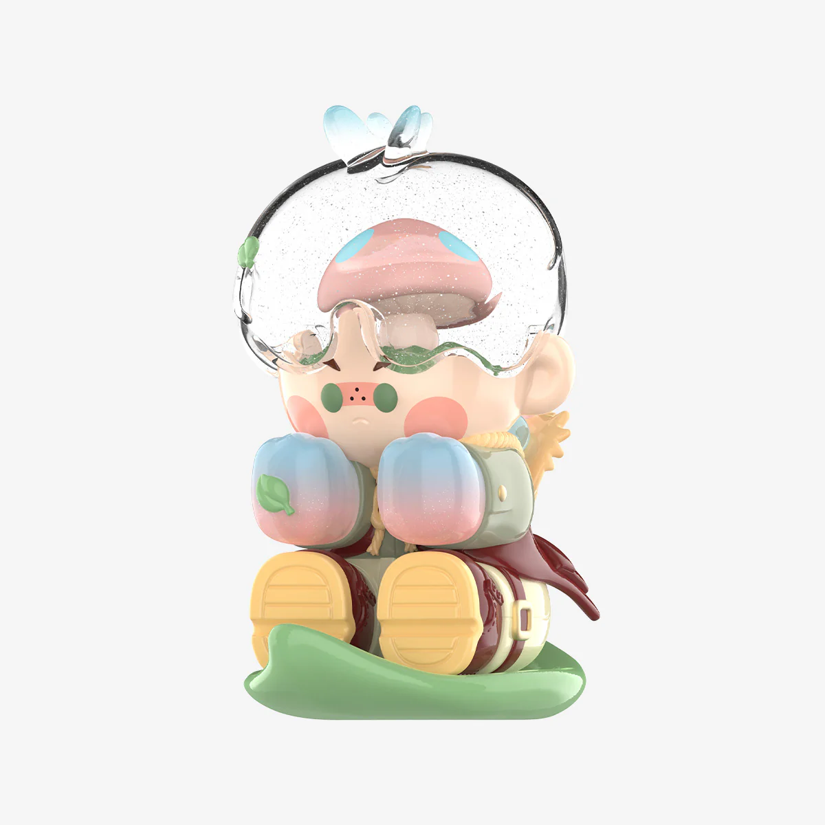 Finding MOKOKO Series Figures - Image 10