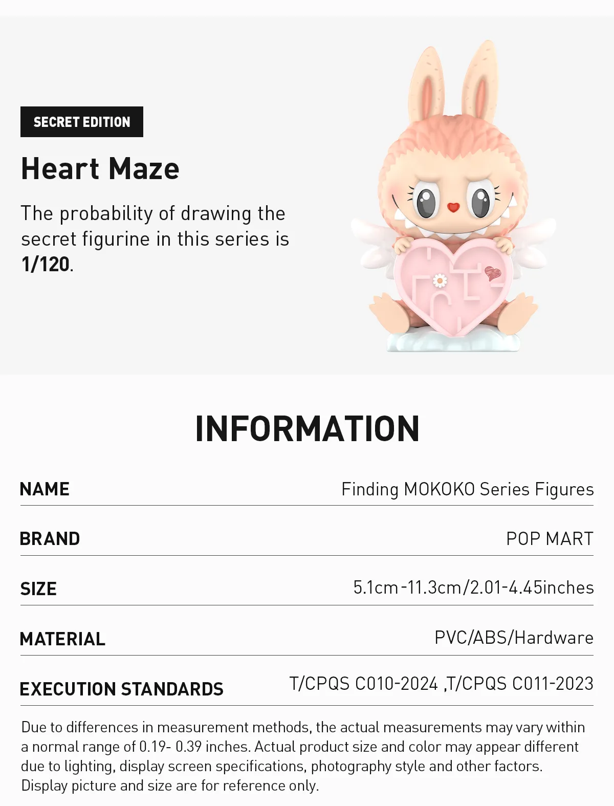 Finding MOKOKO Series Figures - Image 14