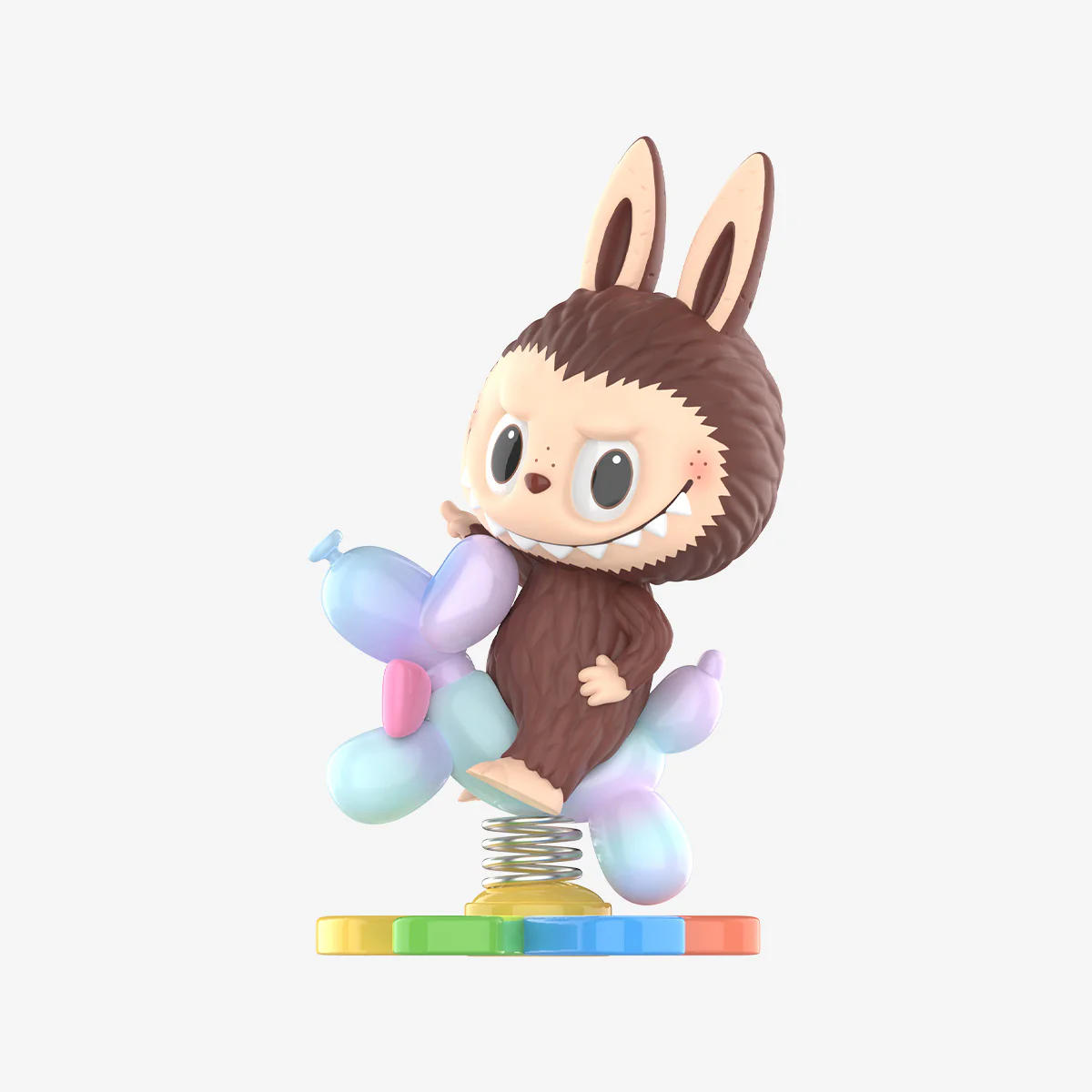 Finding MOKOKO Series Figures - Image 2