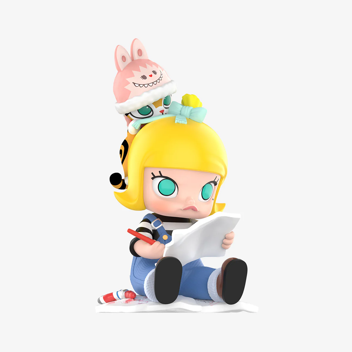 Finding MOKOKO Series Figures - Image 4