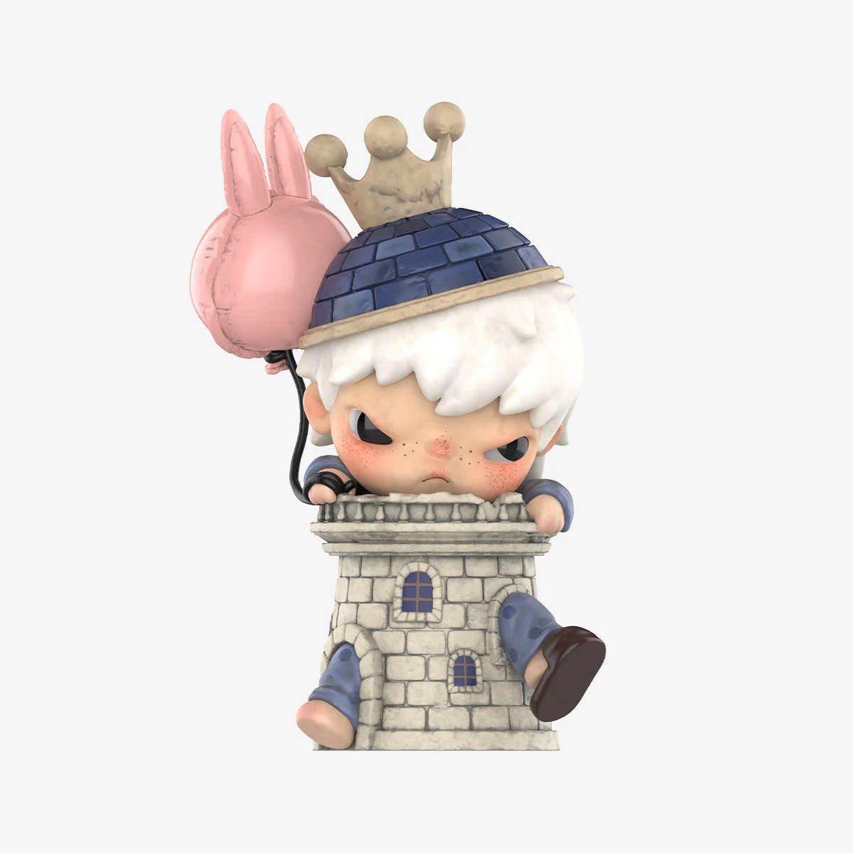 Finding MOKOKO Series Figures - Image 6