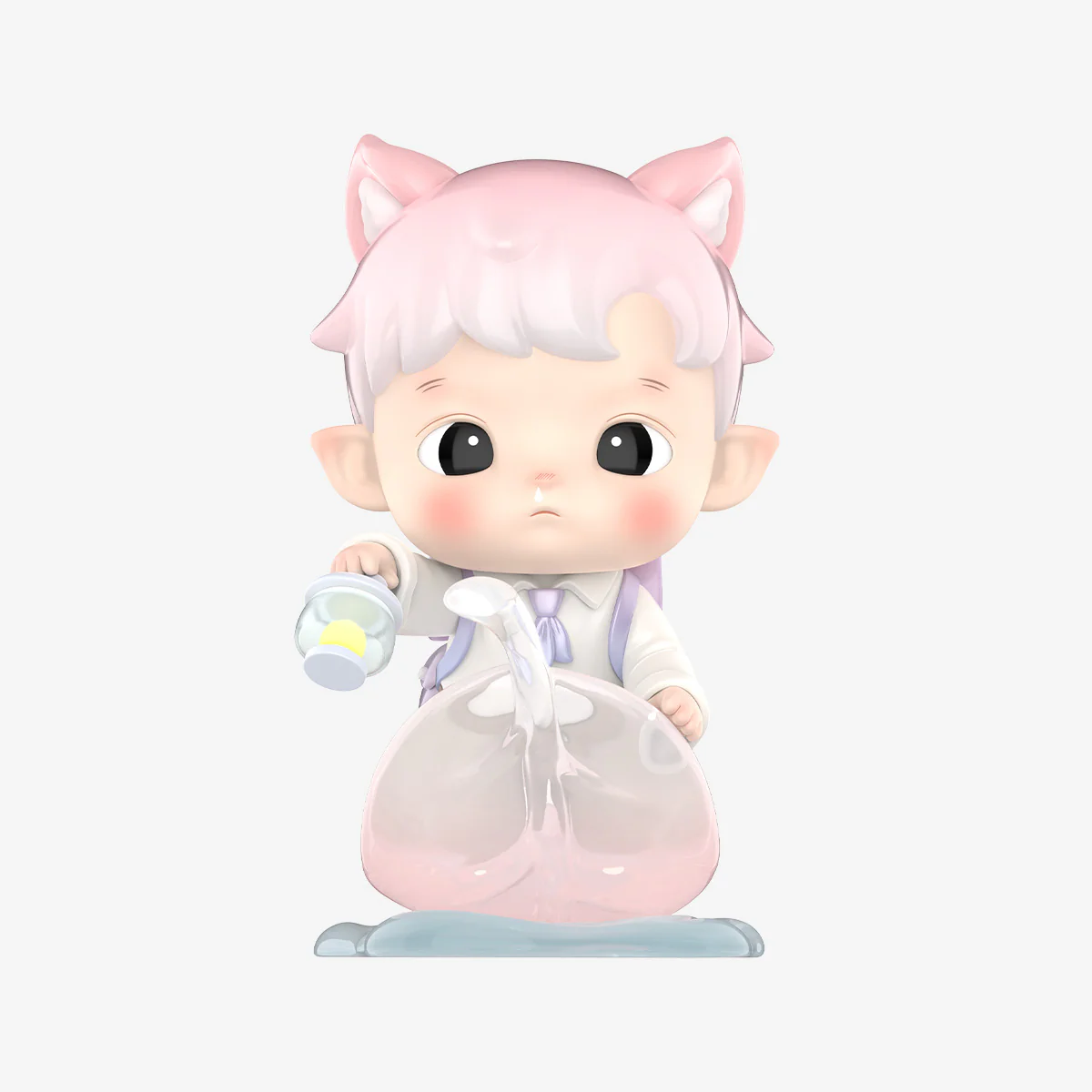 Finding MOKOKO Series Figures - Image 7