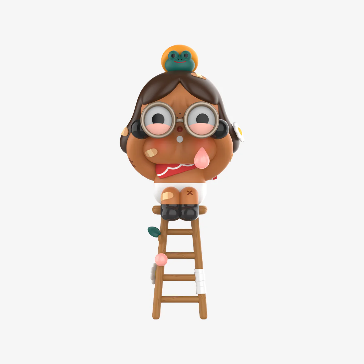 Finding MOKOKO Series Figures - Image 8