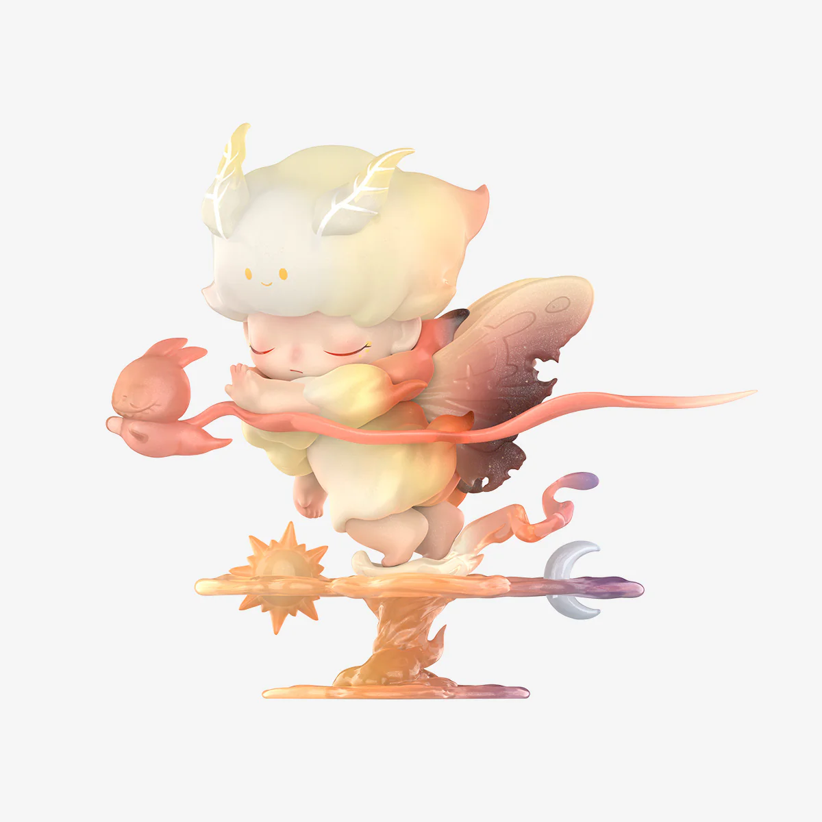Finding MOKOKO Series Figures - Image 9