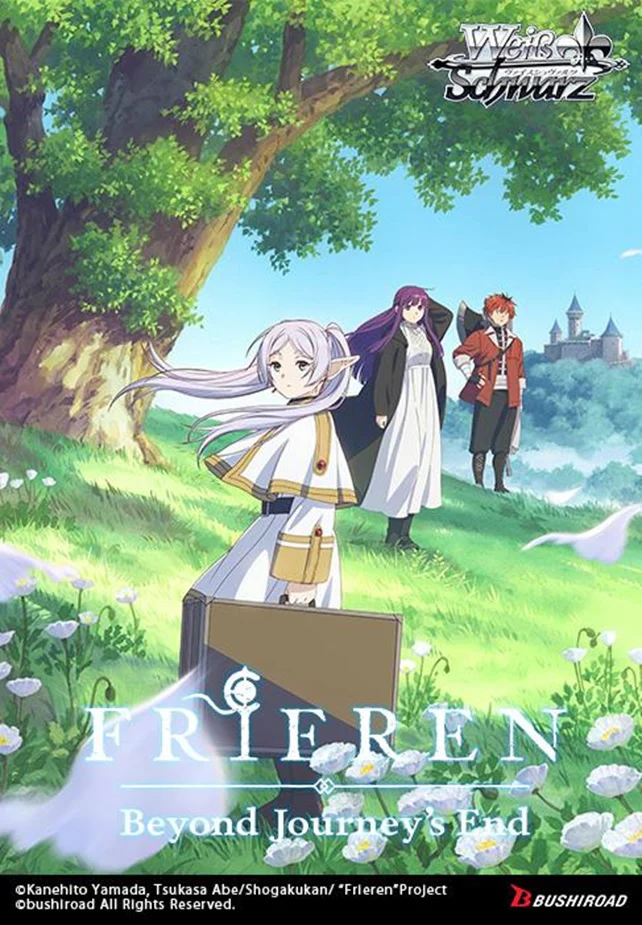 Frieren: Beyond Journey's End - Booster Box