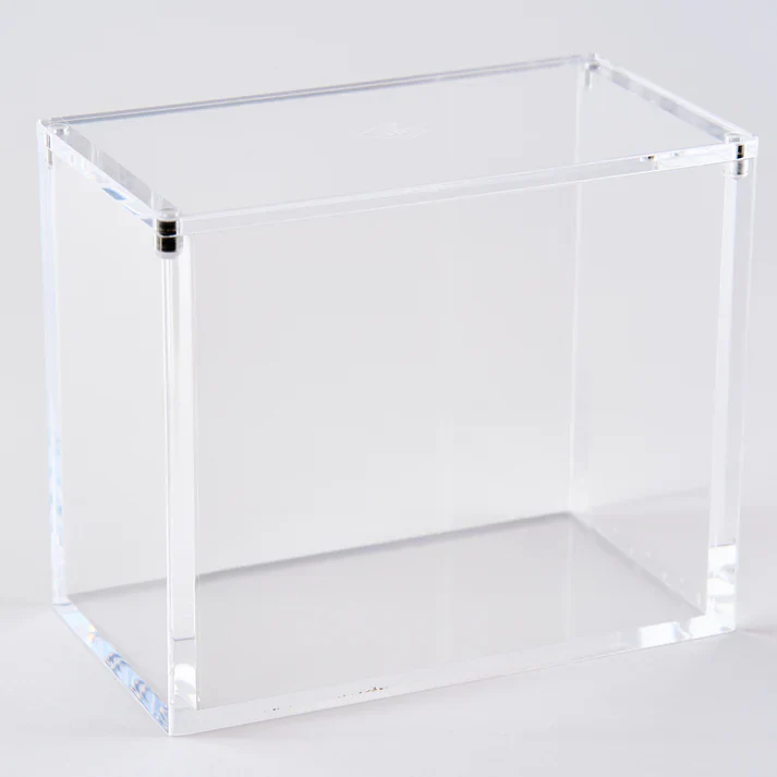H7 Pokemon Booster Box Acrylic Case
