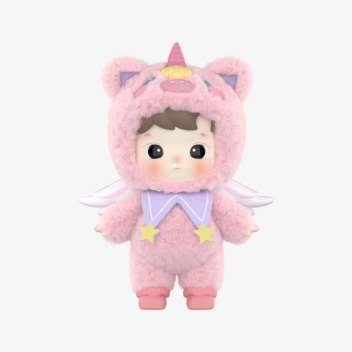 HACIPUPU Snuggle With You Series Figures - Image 15
