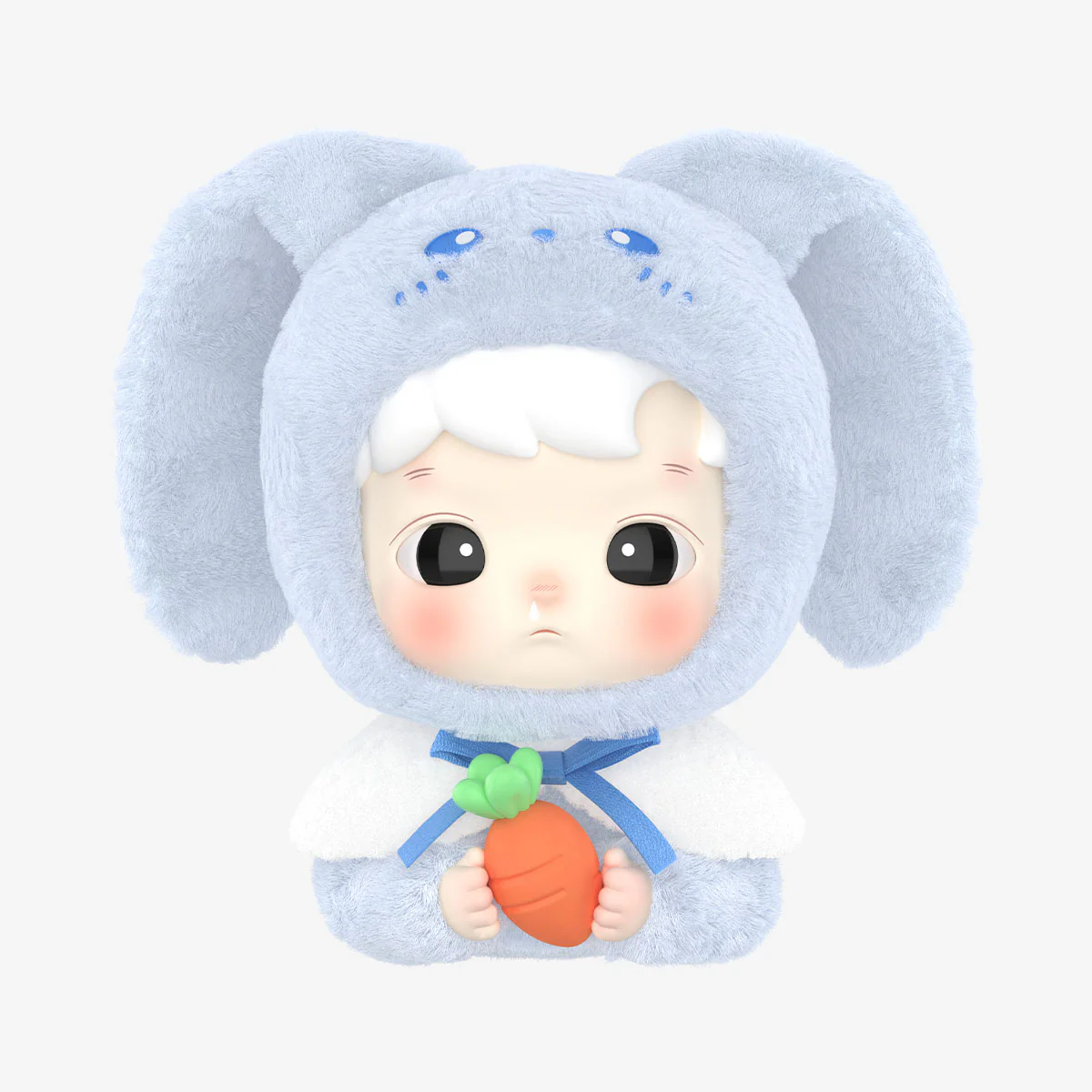 HACIPUPU Snuggle With You Series Figures - Image 2