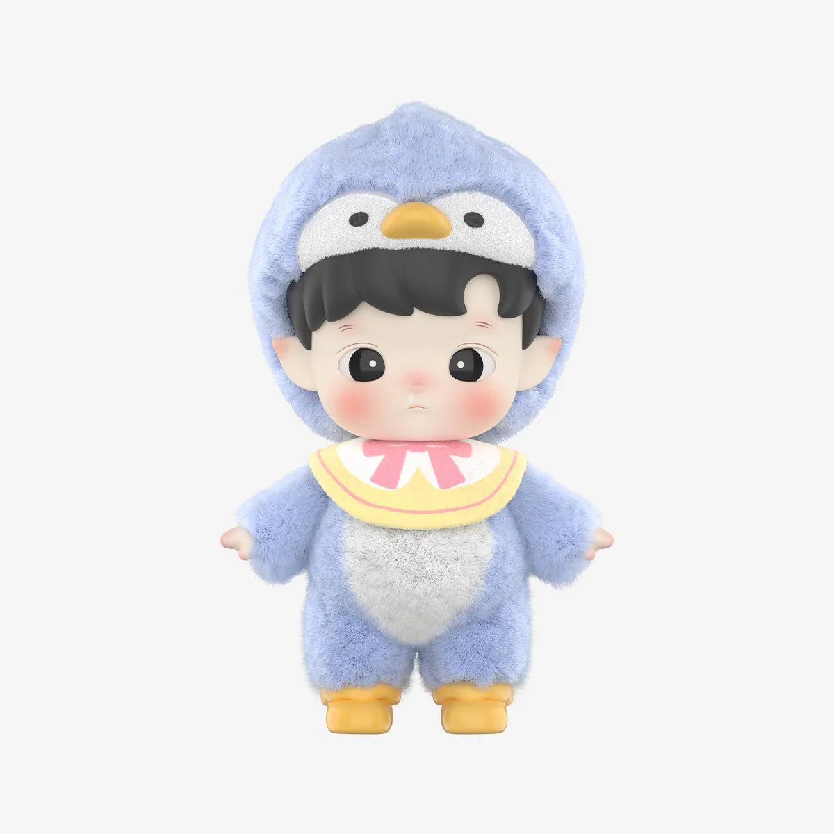 HACIPUPU Snuggle With You Series Figures - Image 7