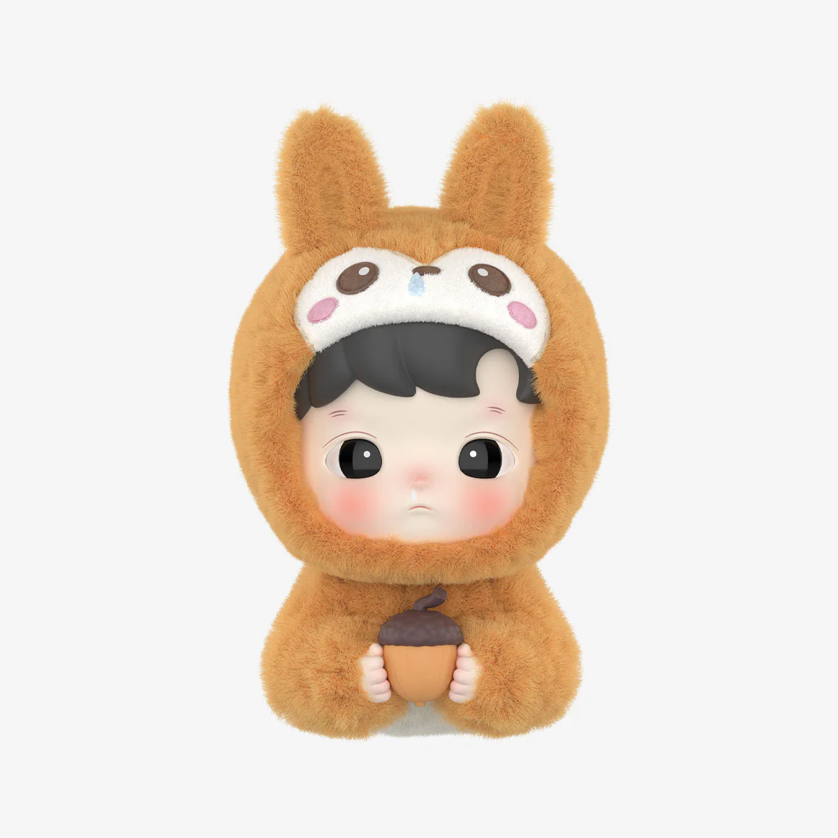 HACIPUPU Snuggle With You Series Figures - Image 8