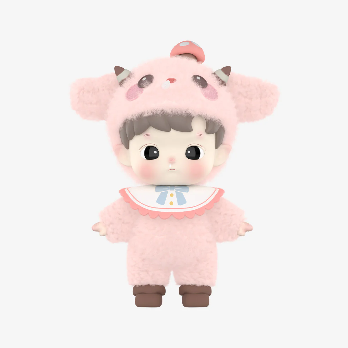 HACIPUPU Snuggle With You Series Figures - Image 9