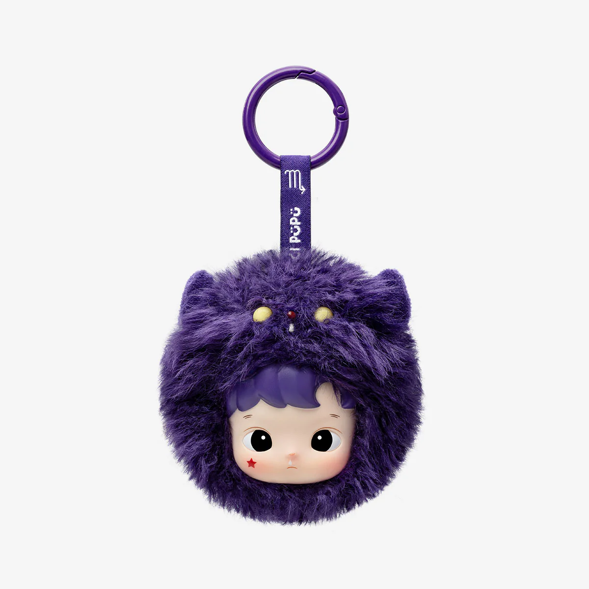 HACIPUPU The Constellation Series-Vinyl Plush Blind Box - Image 10