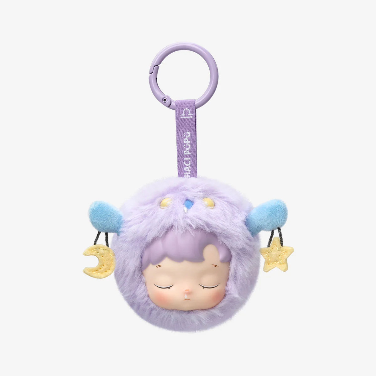 HACIPUPU The Constellation Series-Vinyl Plush Blind Box - Image 13