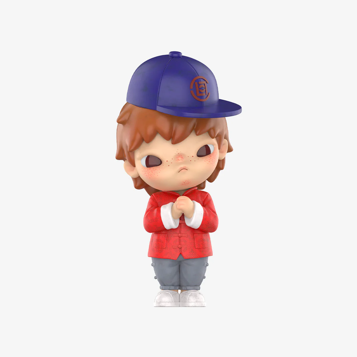Hirono × CLOT Series Figures - Image 7
