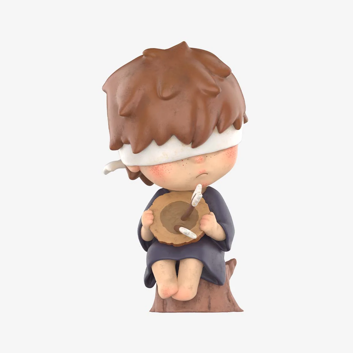 Hirono Mime Series Figures - Image 8