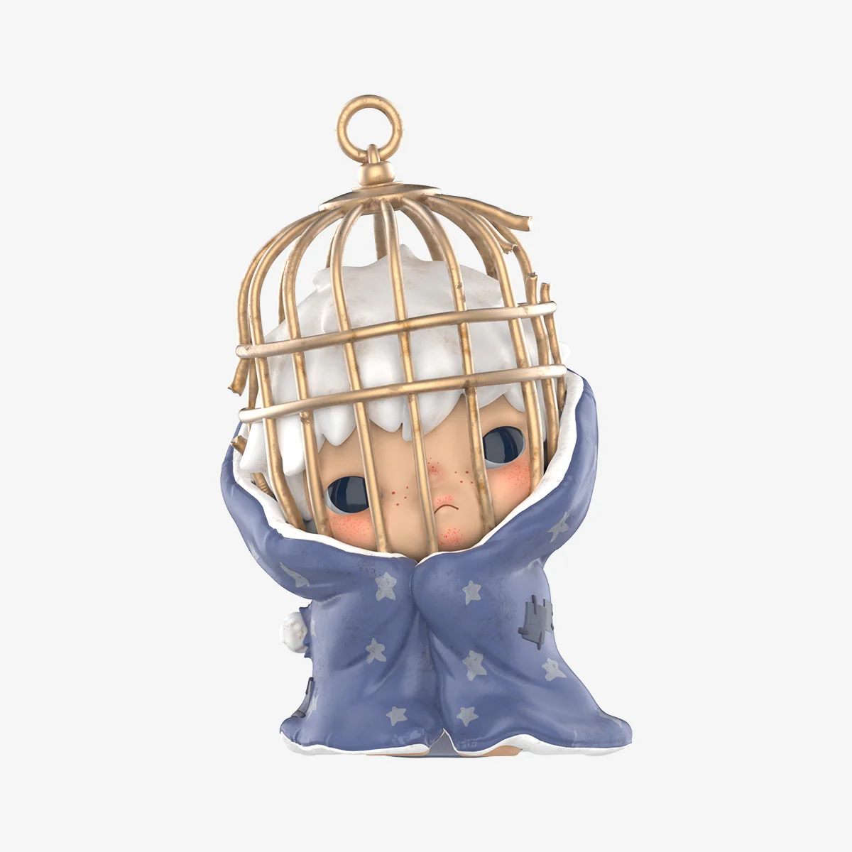 Hirono Shelter Series Figures - Image 13