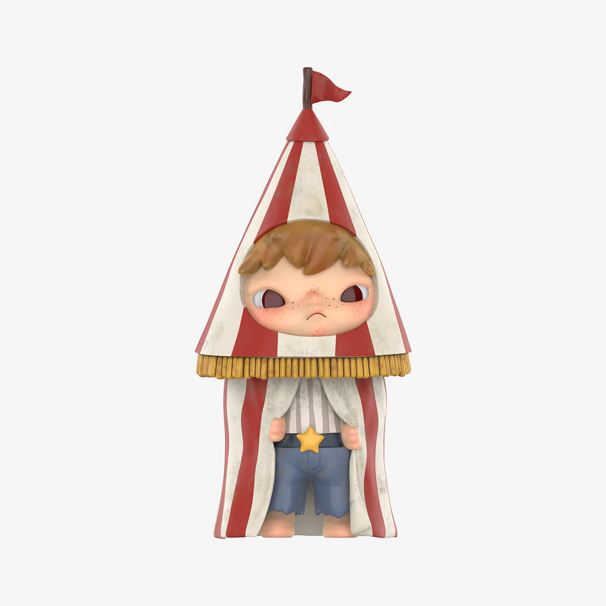 Hirono Shelter Series Figures - Image 7