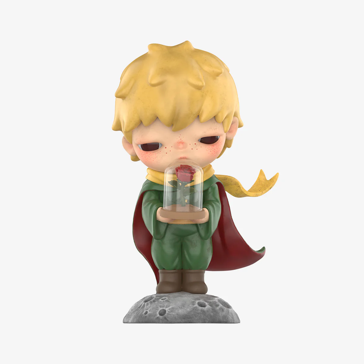Hirono x Le Petit Prince Series Figures - Image 12