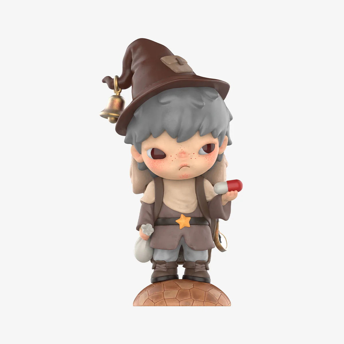 Hirono x Le Petit Prince Series Figures - Image 13