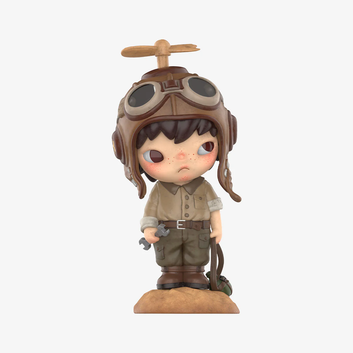 Hirono x Le Petit Prince Series Figures - Image 14