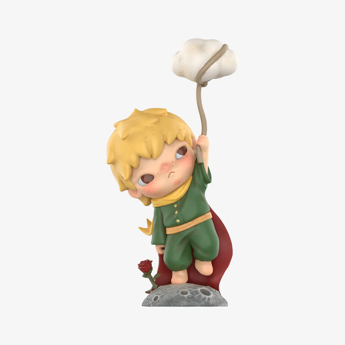 Hirono x Le Petit Prince Series Figures - Image 15
