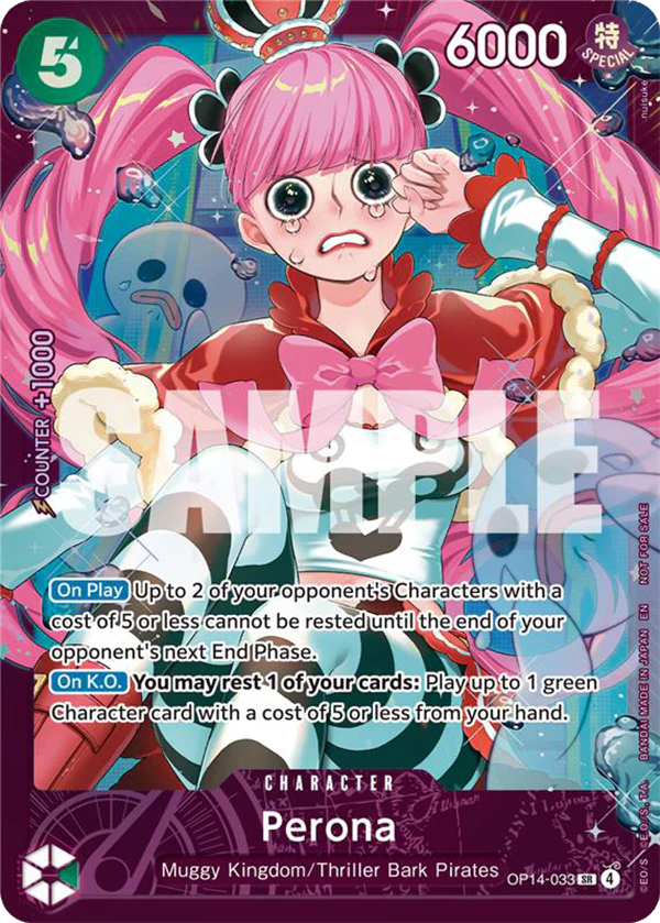 HPW One Piece Extra Grand Battle for Stores 2026 Tournament - May - Image 3