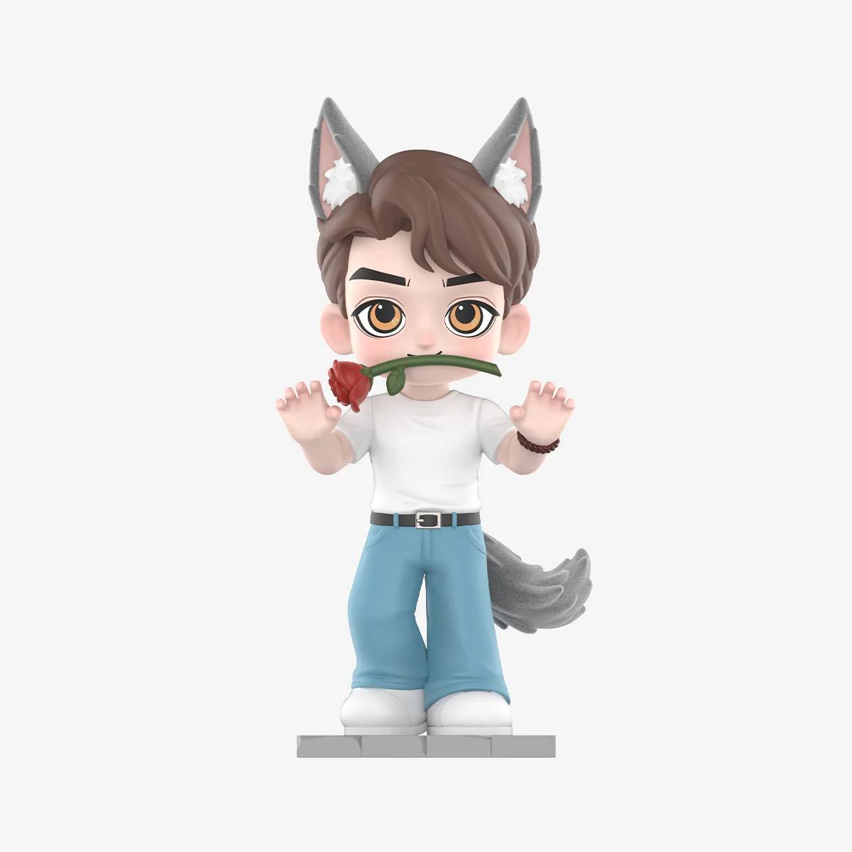 JACKSON WANG Magic Man Series Figures - Image 2
