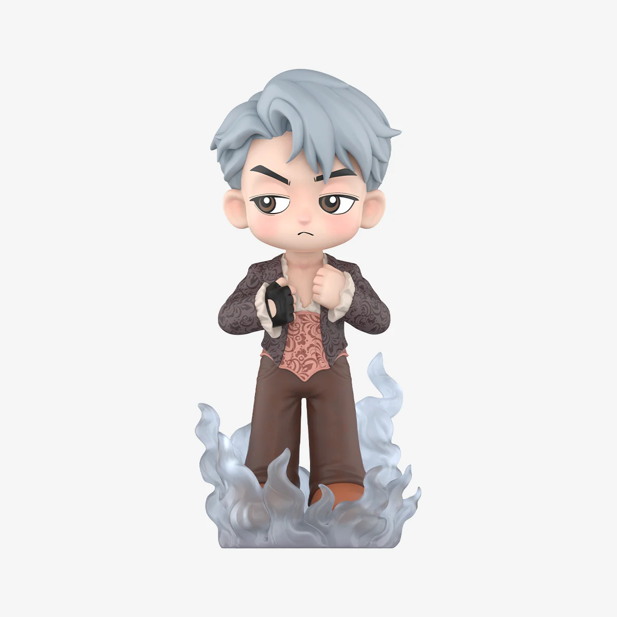 JACKSON WANG Magic Man Series Figures - Image 3