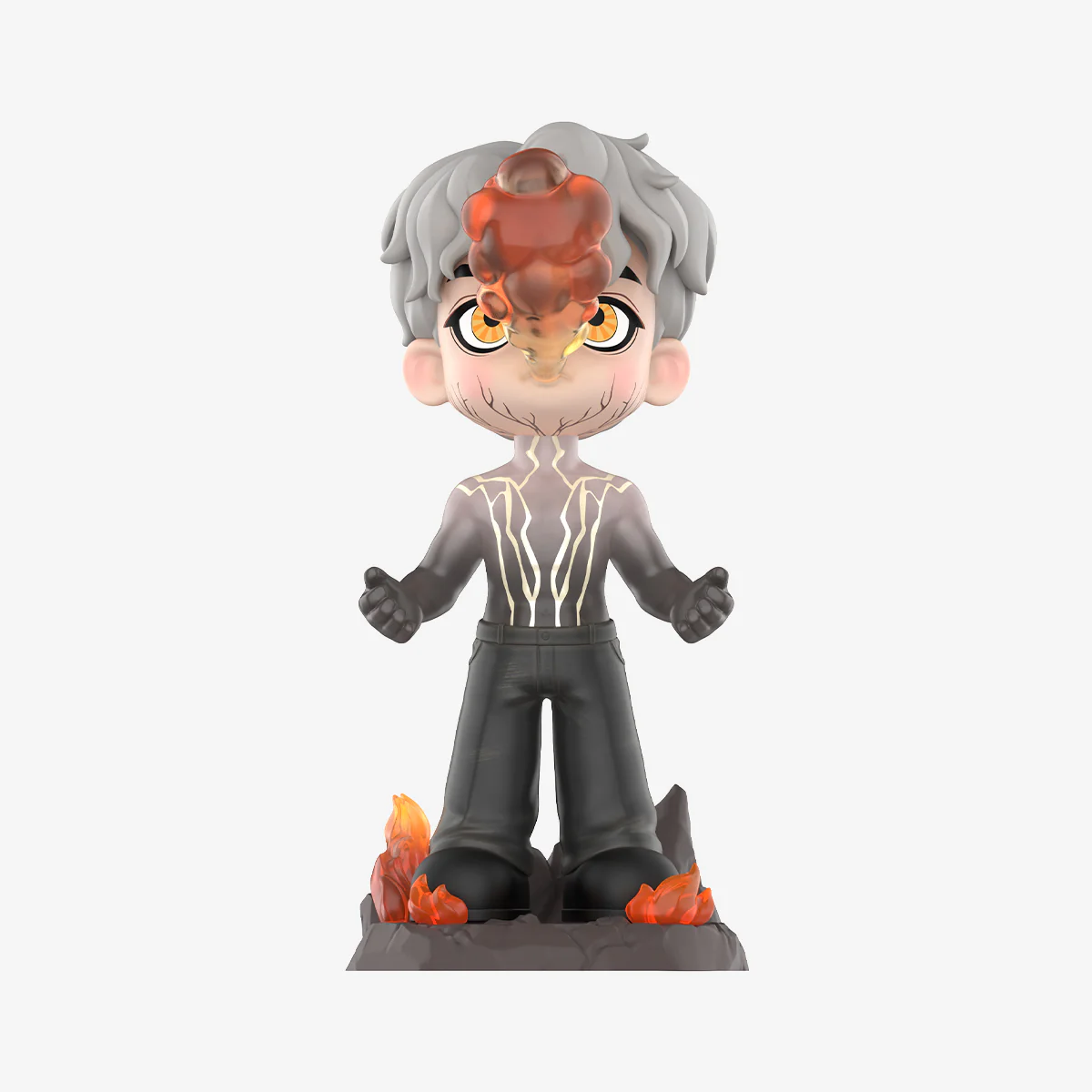 JACKSON WANG Magic Man Series Figures - Image 4