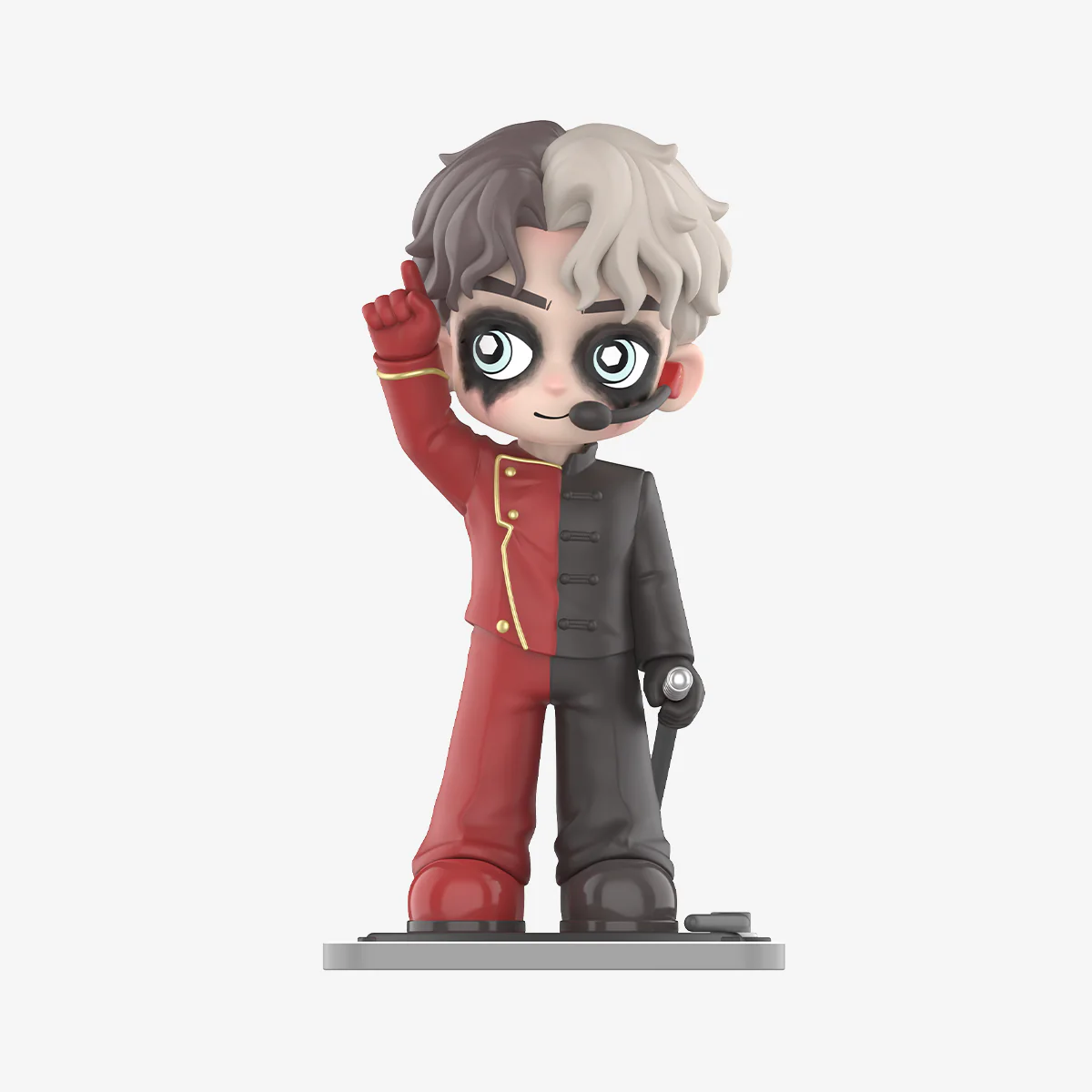 JACKSON WANG Magic Man Series Figures - Image 5
