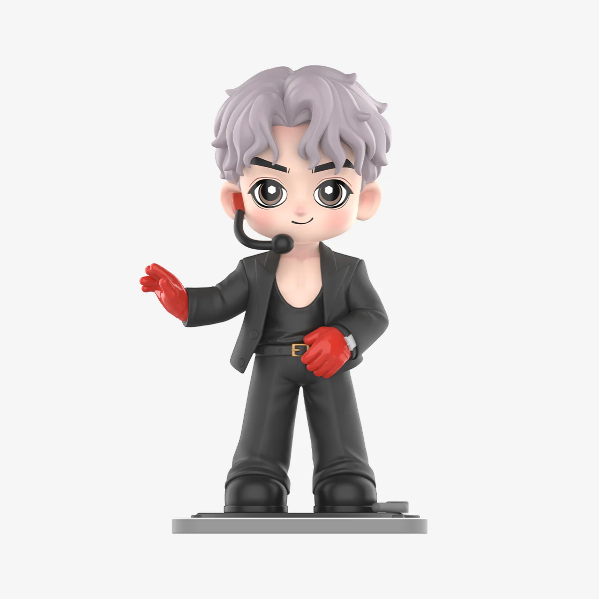 JACKSON WANG Magic Man Series Figures - Image 6