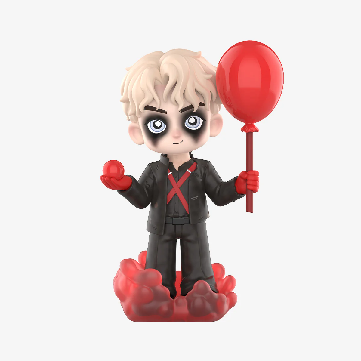 JACKSON WANG Magic Man Series Figures - Image 7
