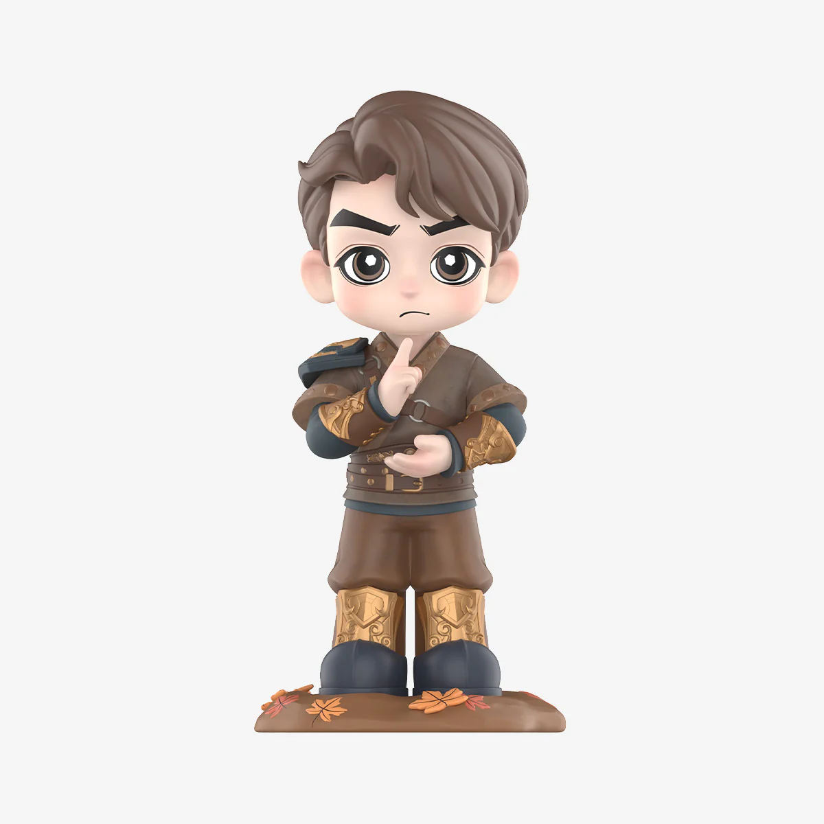 JACKSON WANG Magic Man Series Figures - Image 8