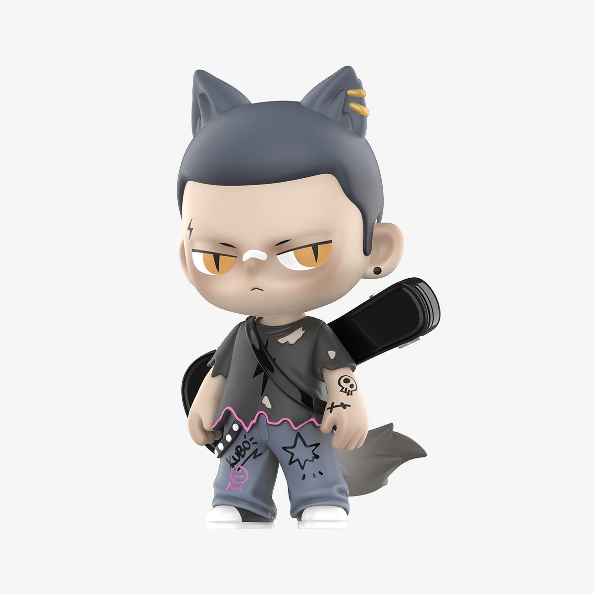 KUBO 24/7 YOU Series Figures - Image 10