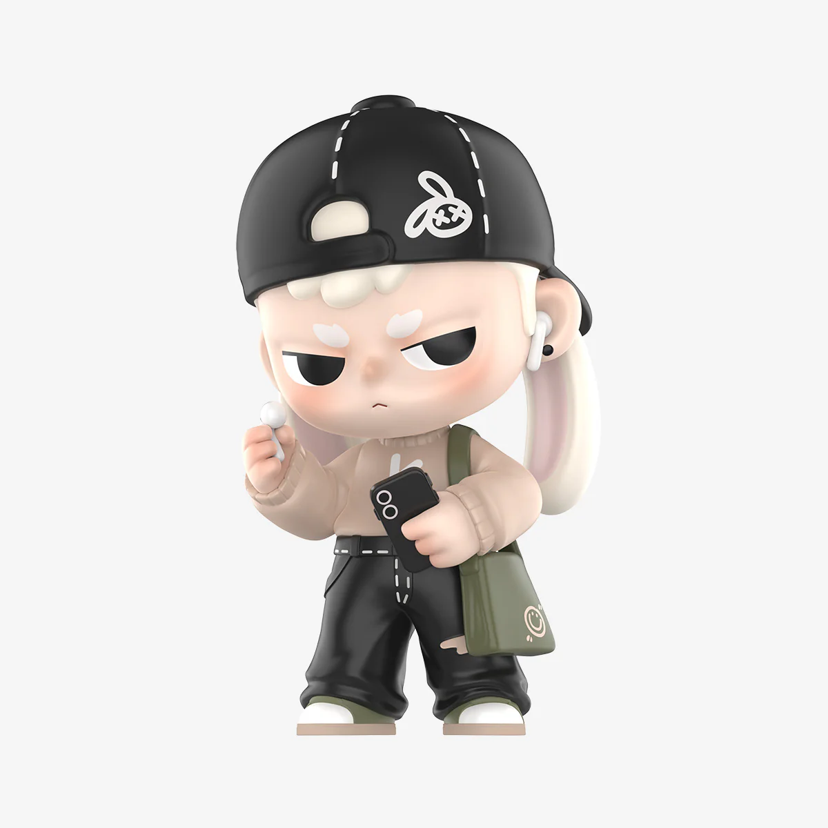 KUBO 24/7 YOU Series Figures - Image 2