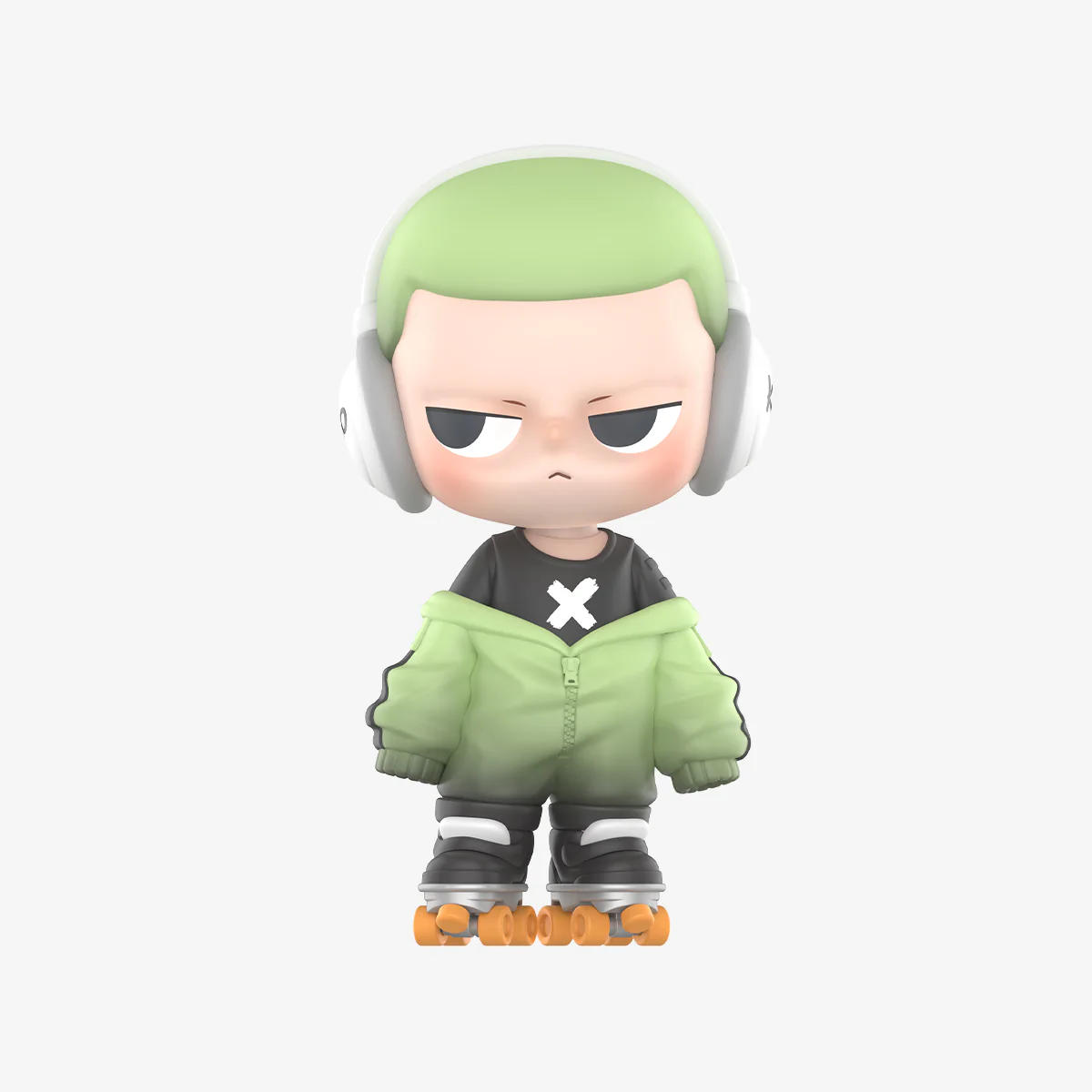 KUBO Select Your Character Series Figures - Image 6
