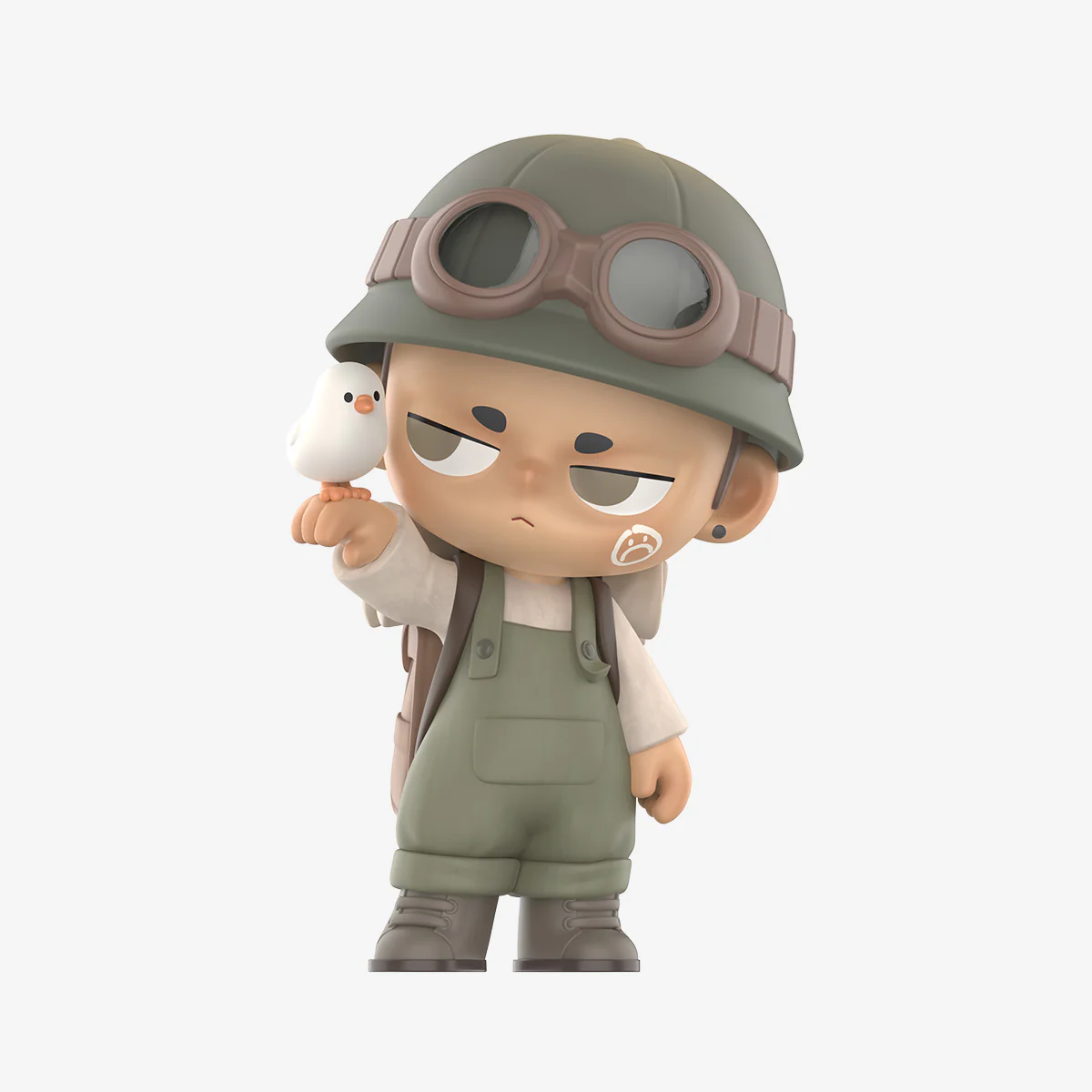 KUBO Walks of Life Series Figures - Image 11