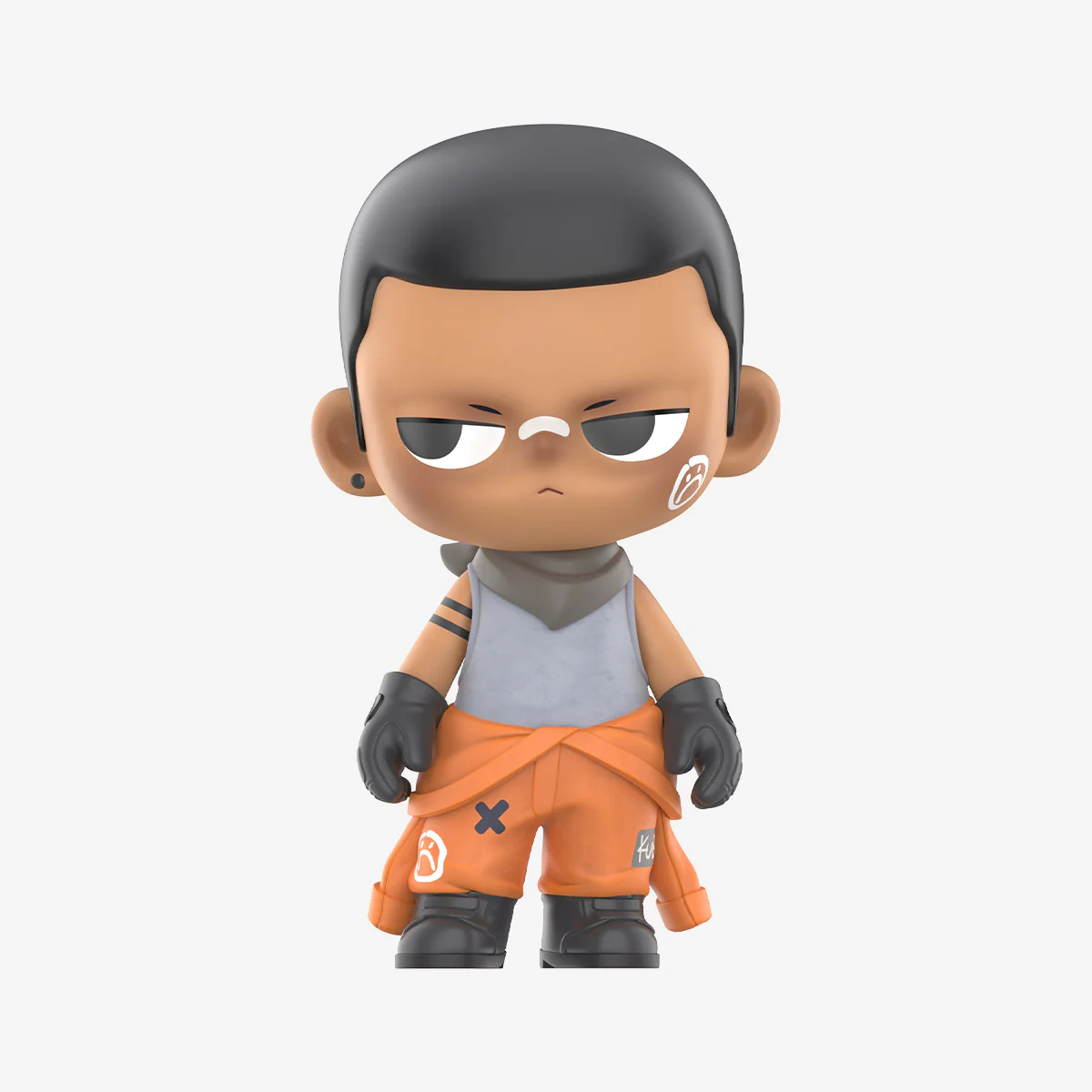 KUBO Walks of Life Series Figures - Image 12