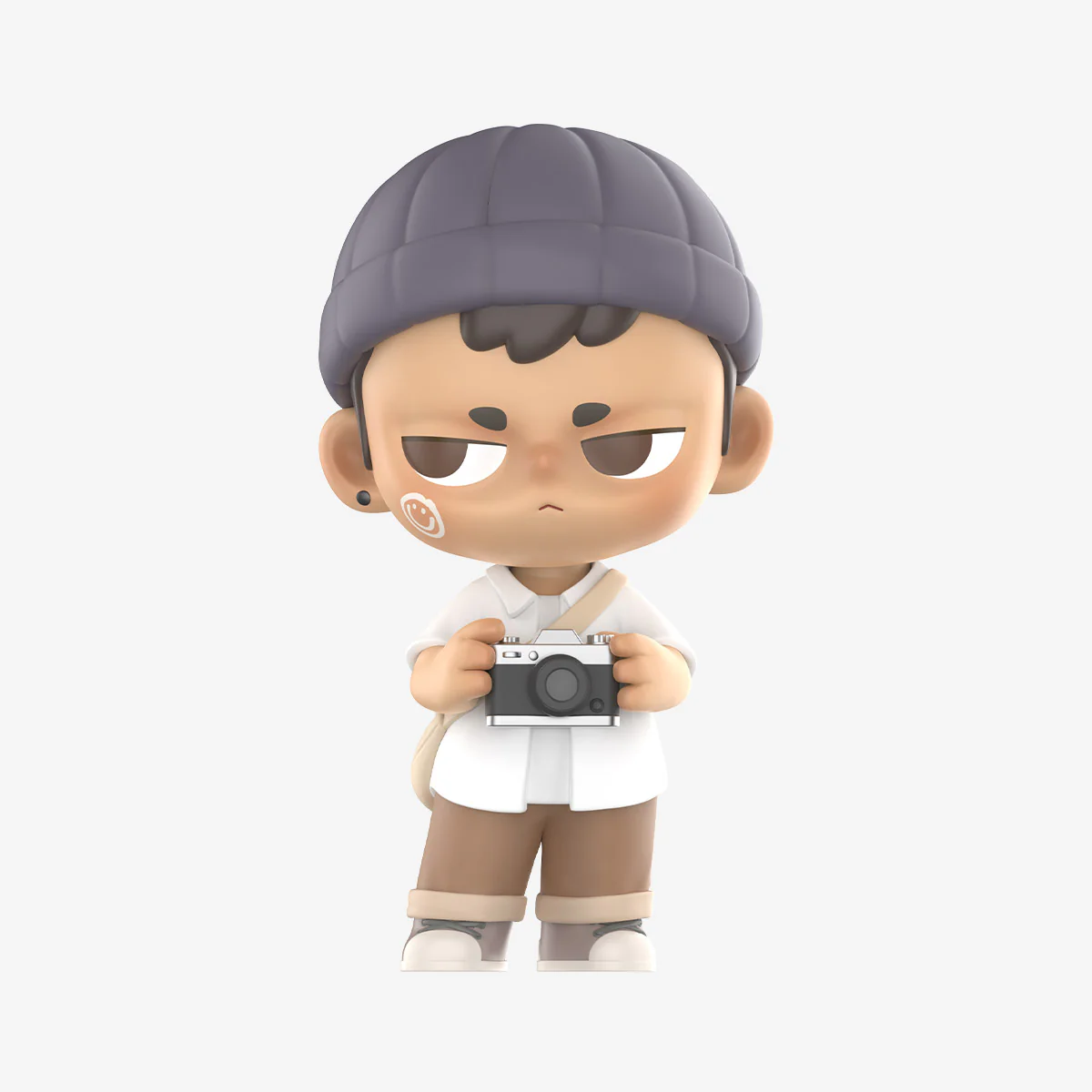KUBO Walks of Life Series Figures - Image 3