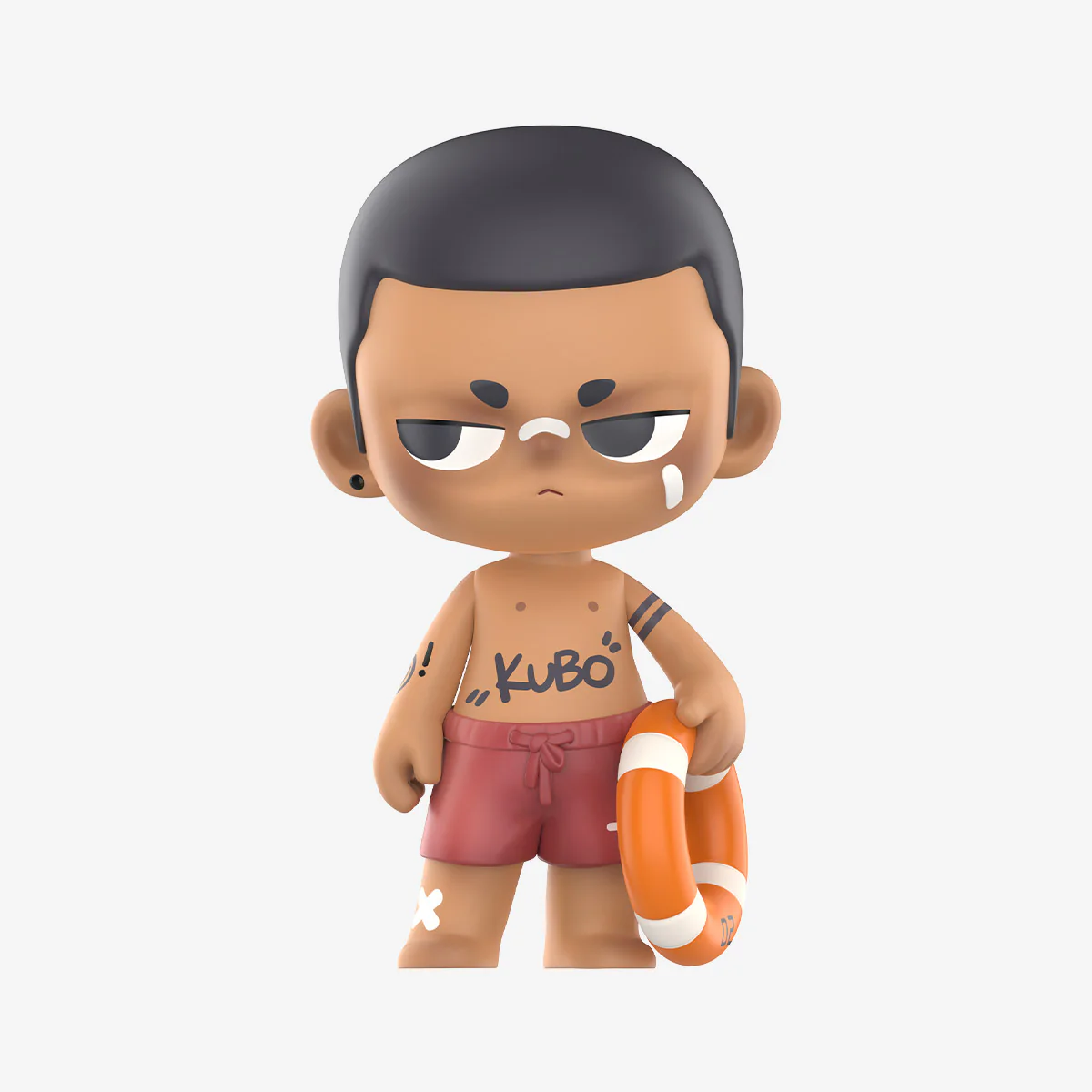 KUBO Walks of Life Series Figures - Image 5