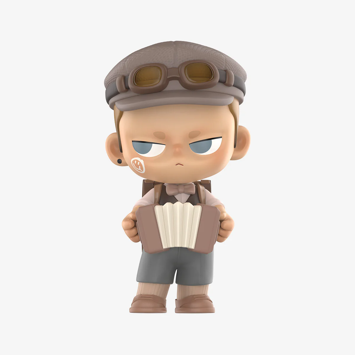 KUBO Walks of Life Series Figures - Image 7