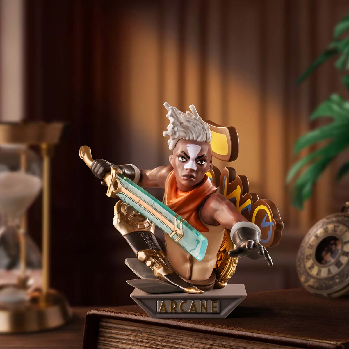 League of Legends: Arcane Series Figures - Image 3