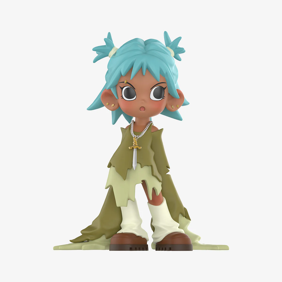 Lil Peach Riot：Loading! Series Figures - Image 11