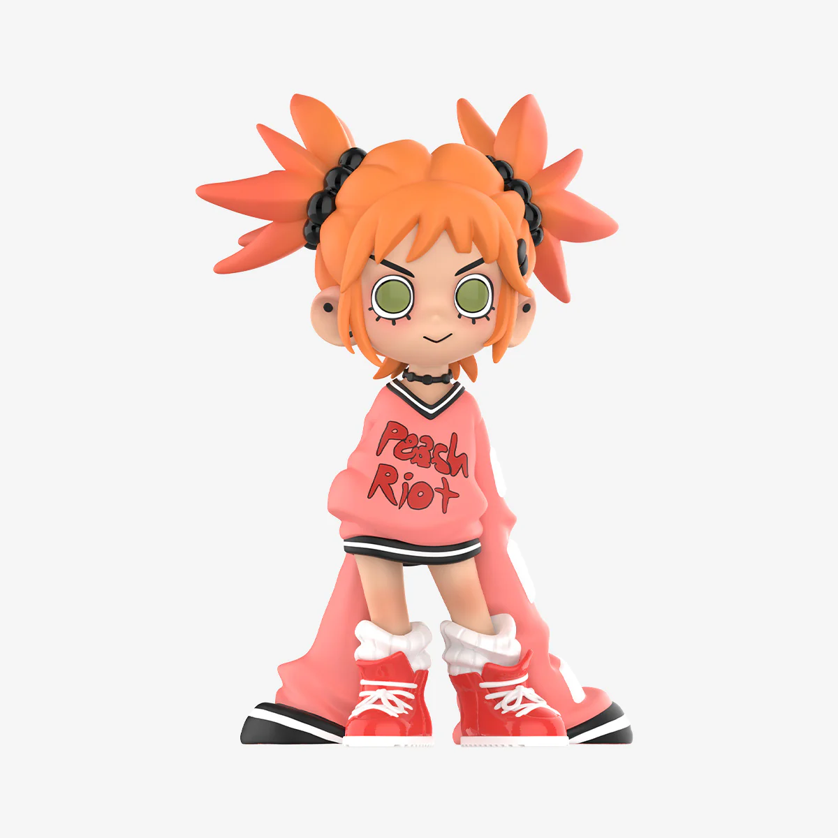 Lil Peach Riot：Loading! Series Figures - Image 12